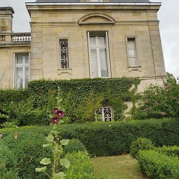 Château de Malleret