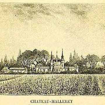 Château de Malleret