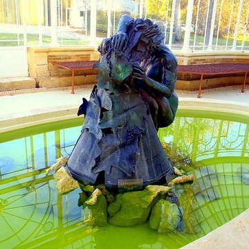 Château de Malleret