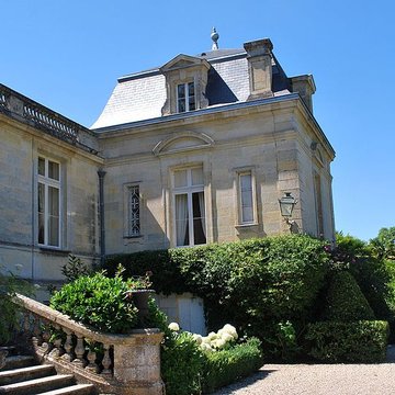 Château de Malleret