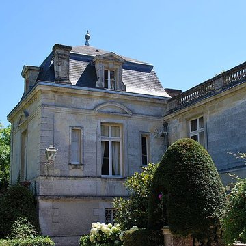 Château de Malleret