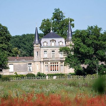 Château de Malleret