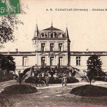 Château de Malleret