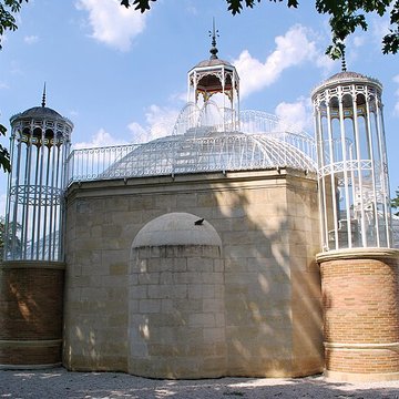 Château de Malleret