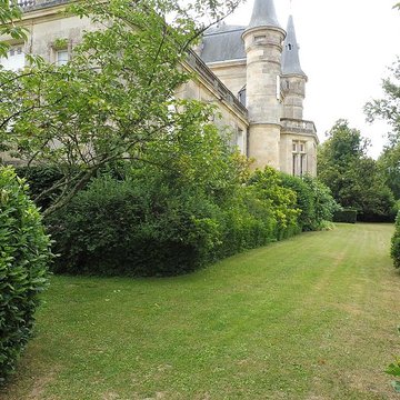 Château de Malleret