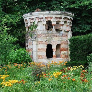 Château de Malleret