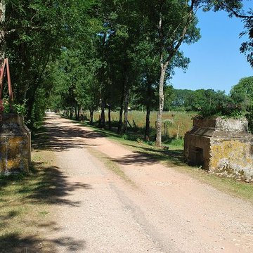 Château de Malleret