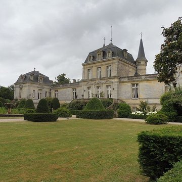 Château de Malleret