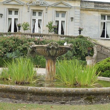 Château de Malleret