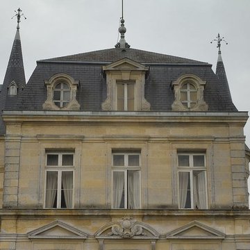 Château de Malleret