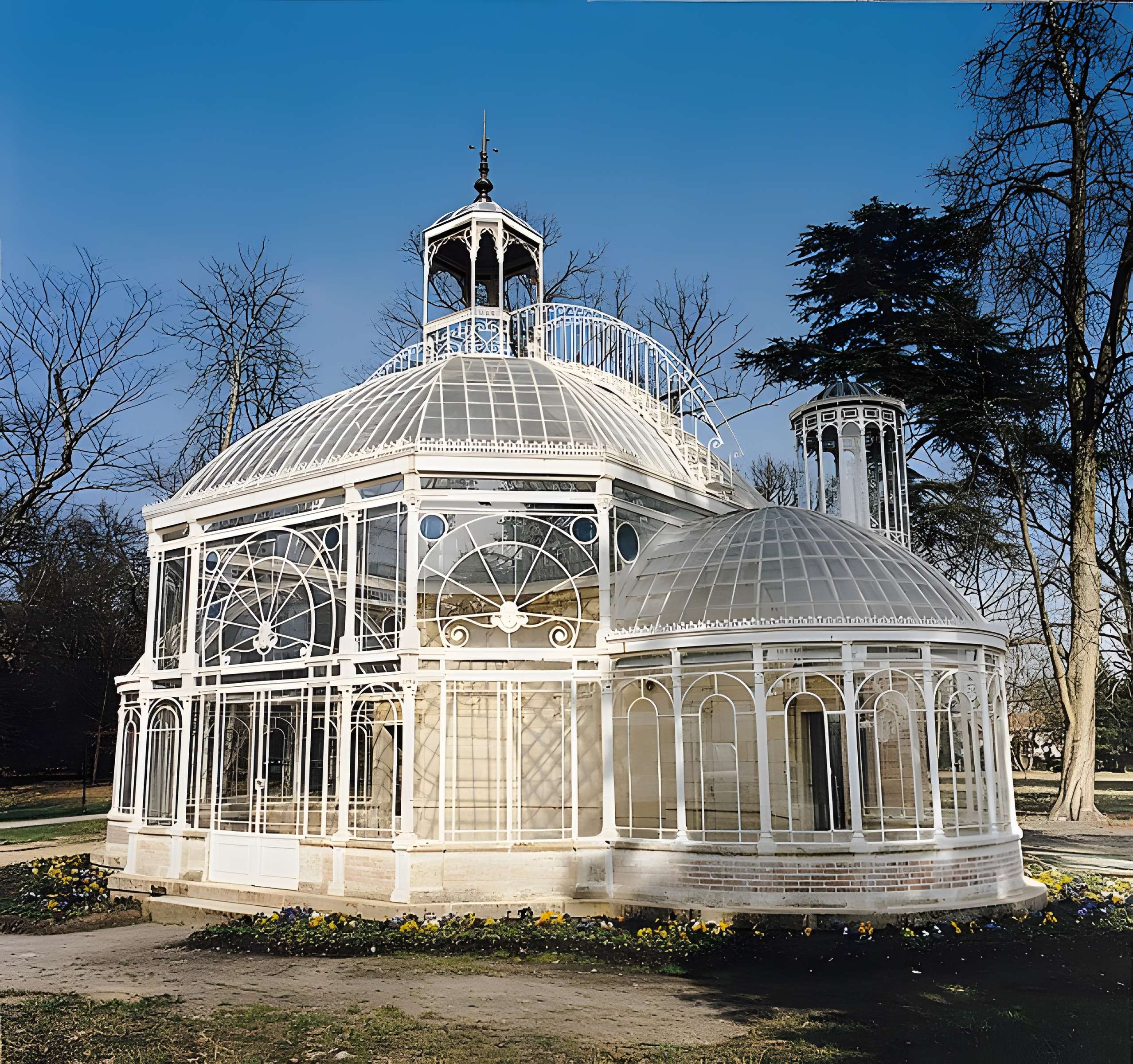 Château de Malleret