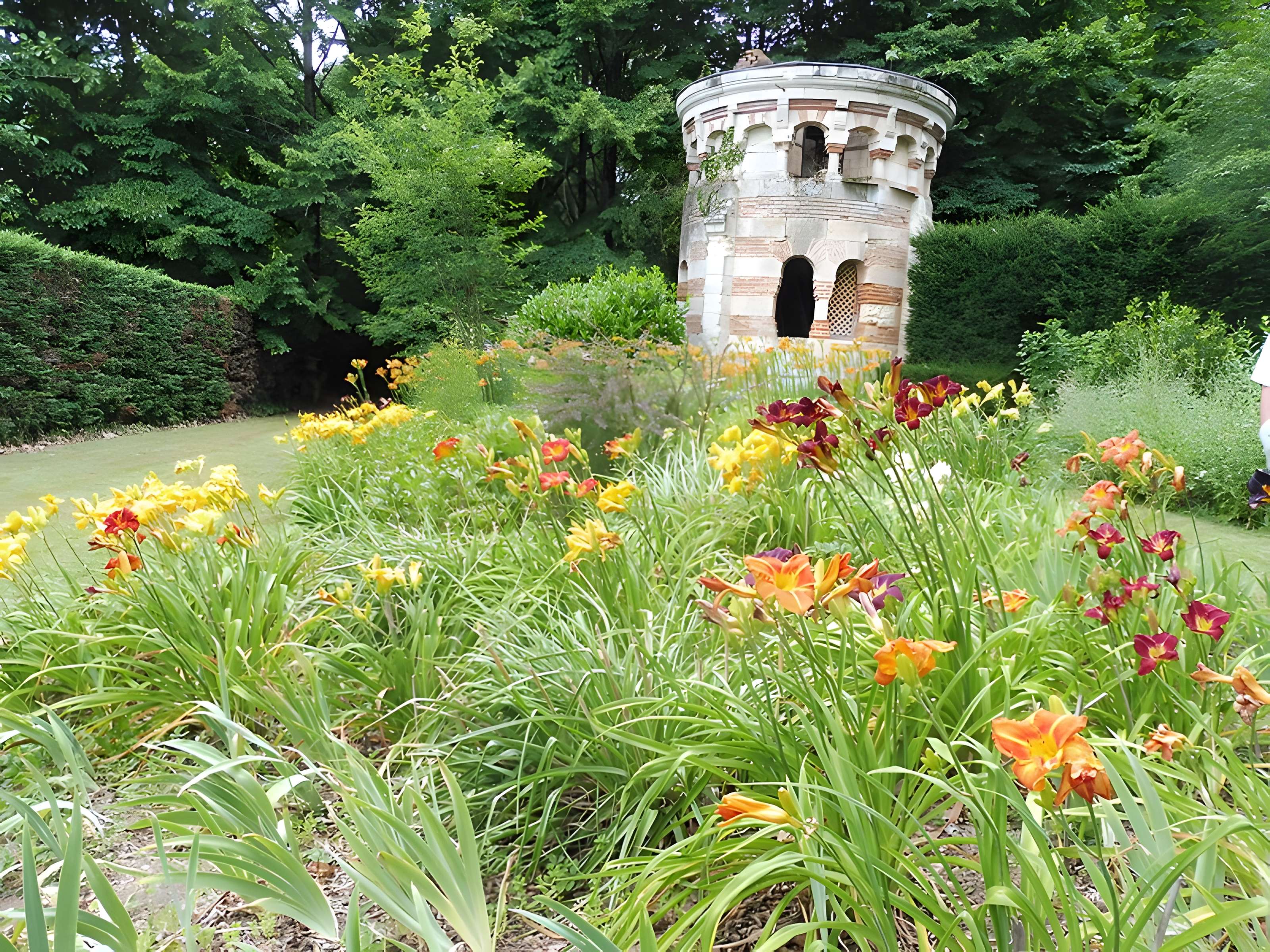 Château de Malleret