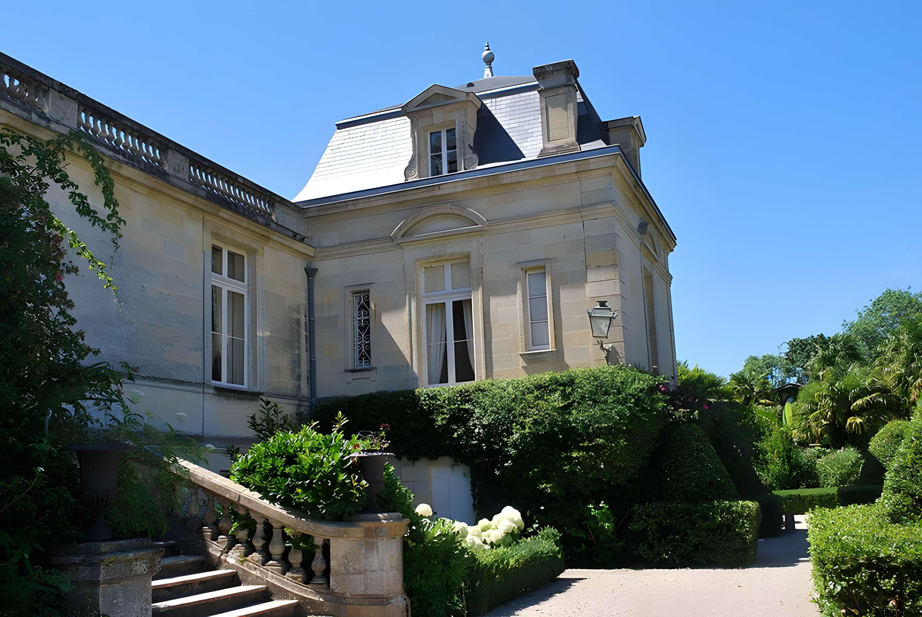 Château de Malleret