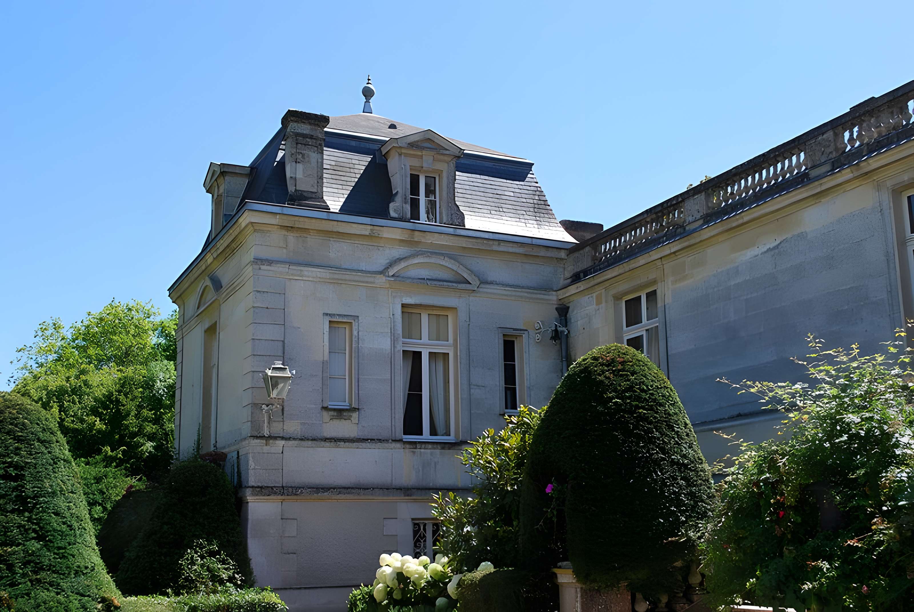 Château de Malleret