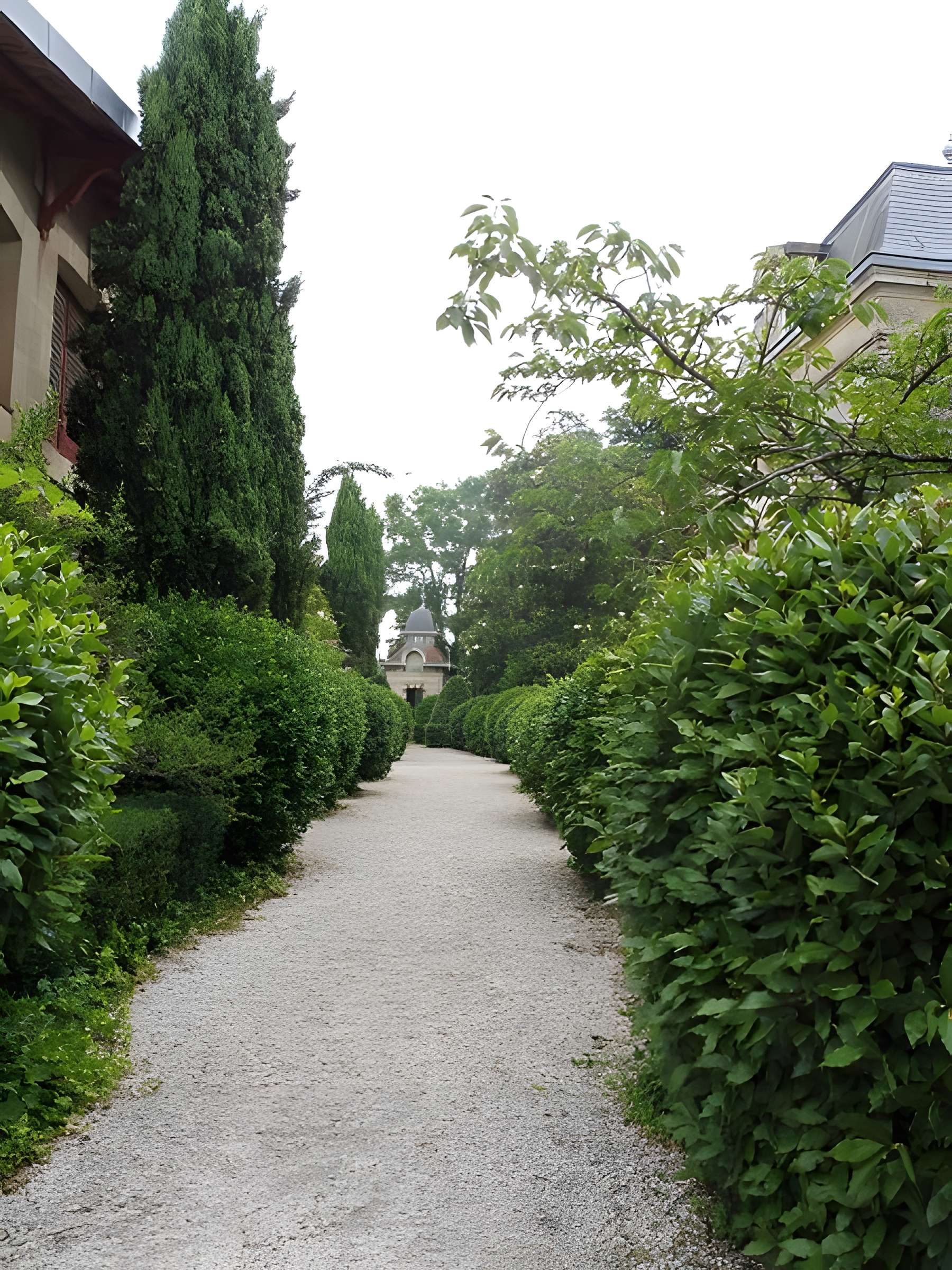 Château de Malleret