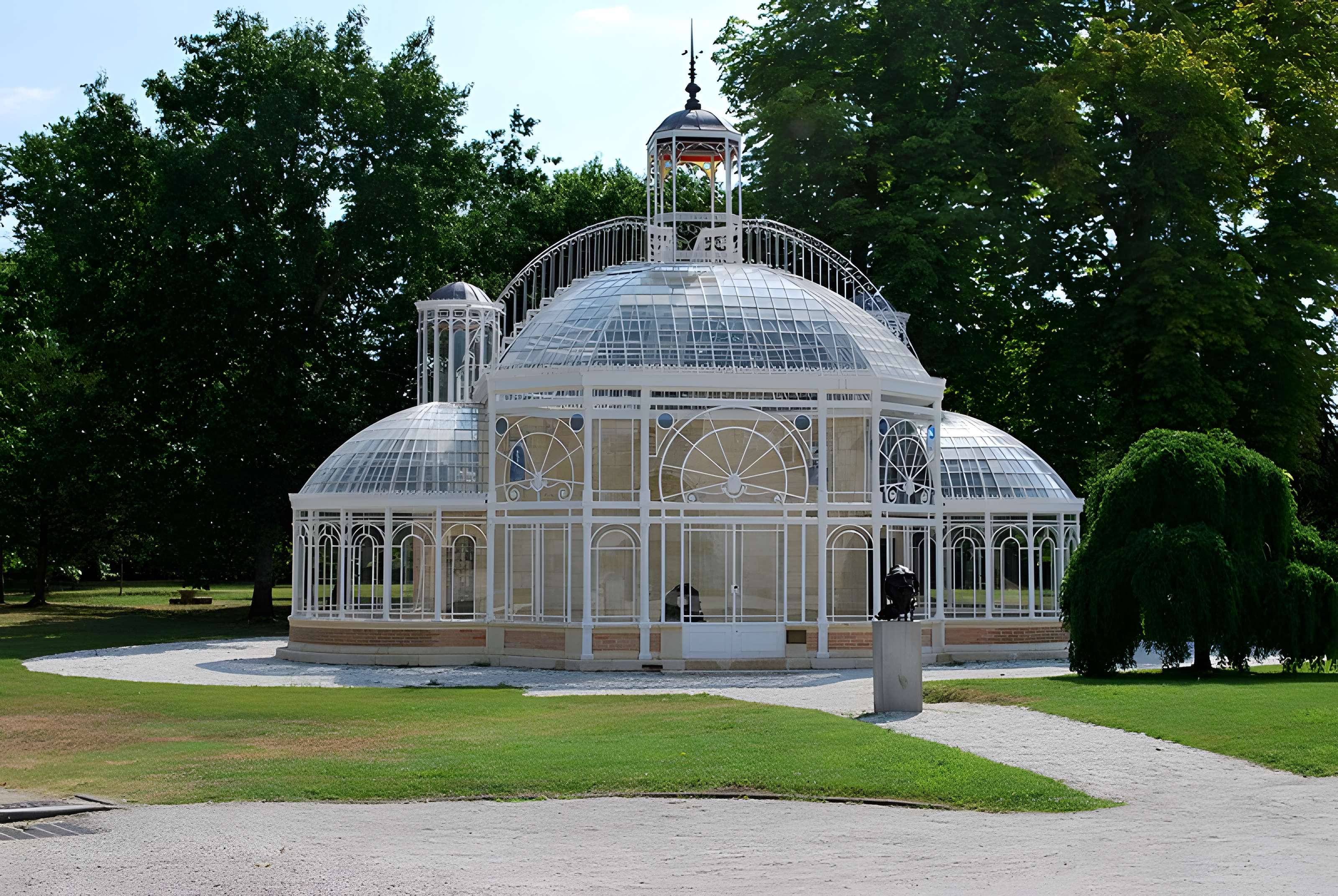 Château de Malleret