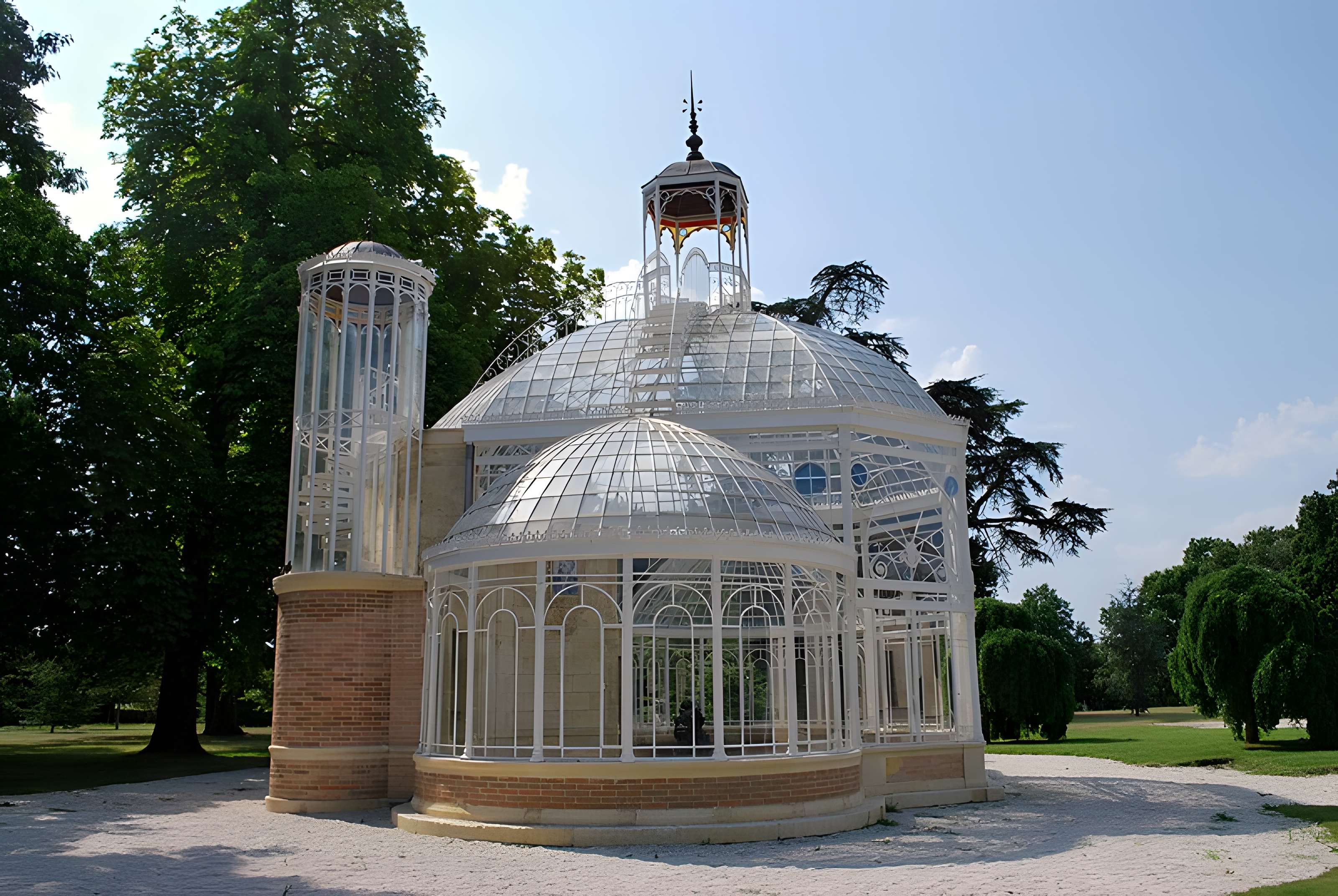 Château de Malleret