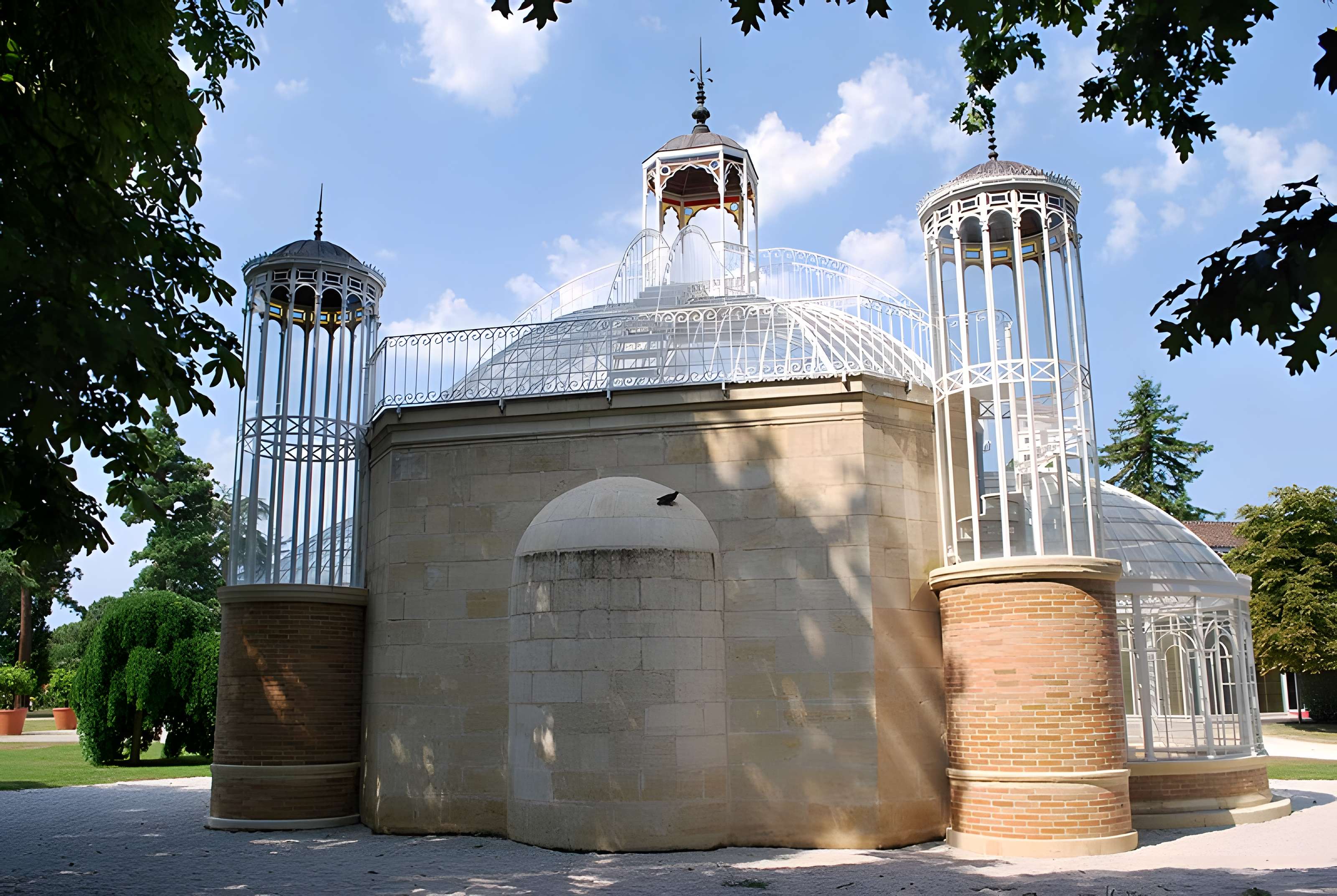Château de Malleret