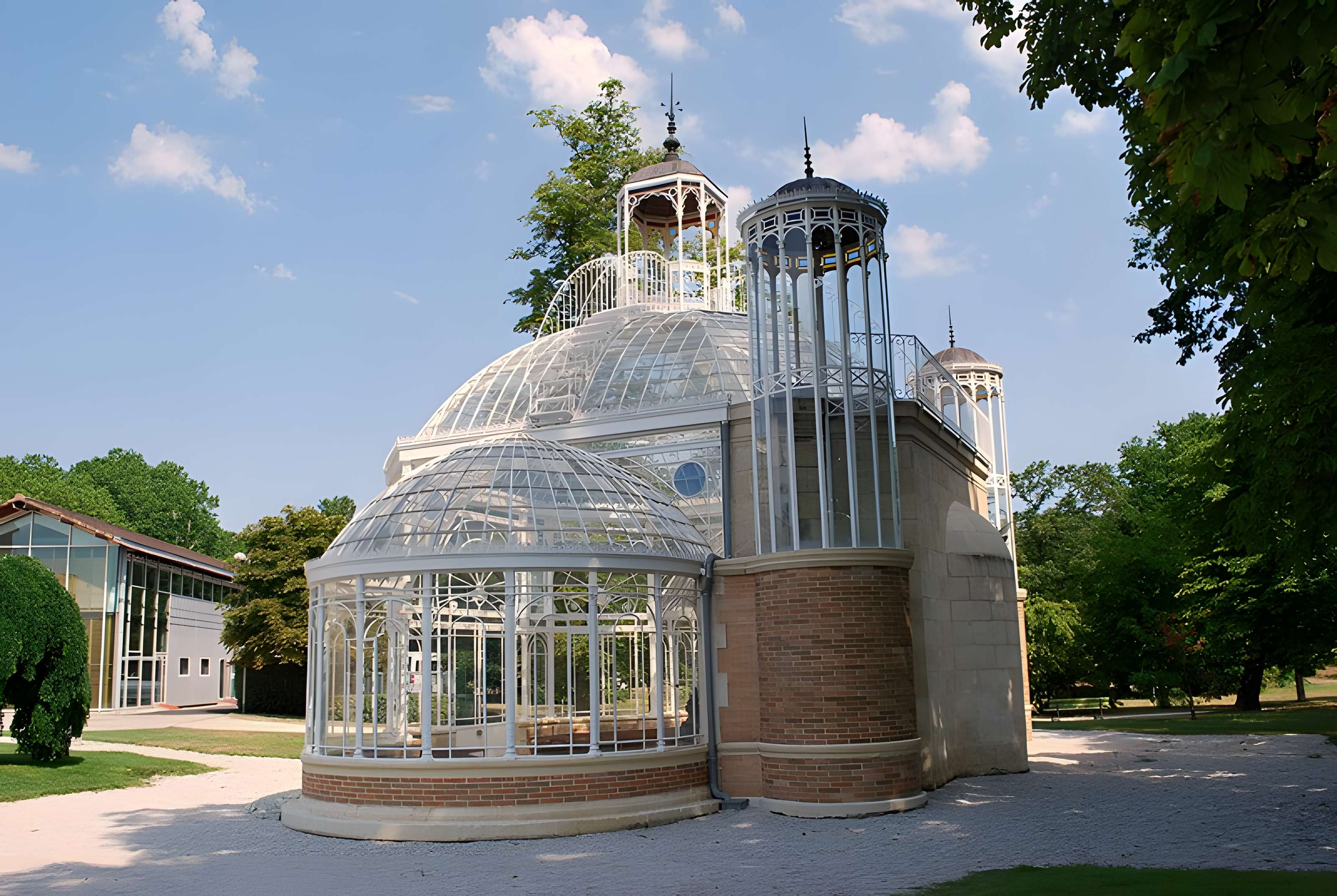 Château de Malleret