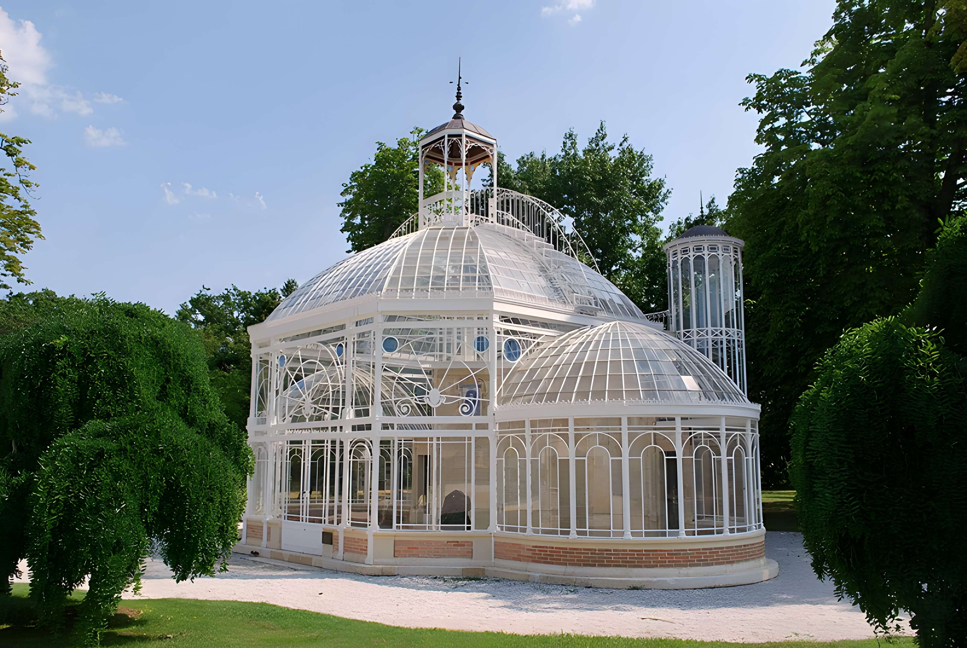 Château de Malleret