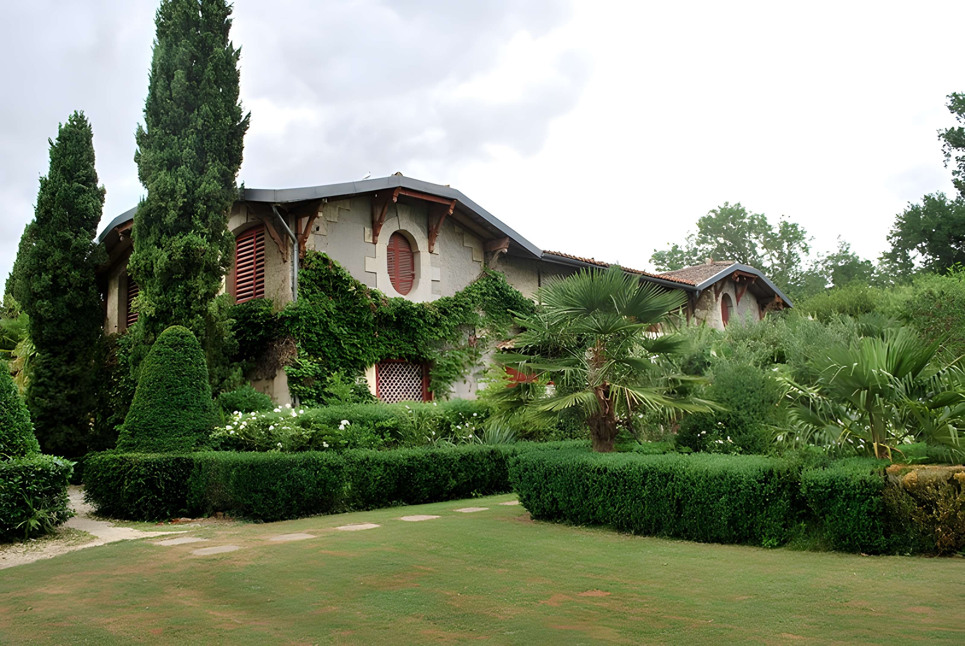 Château de Malleret