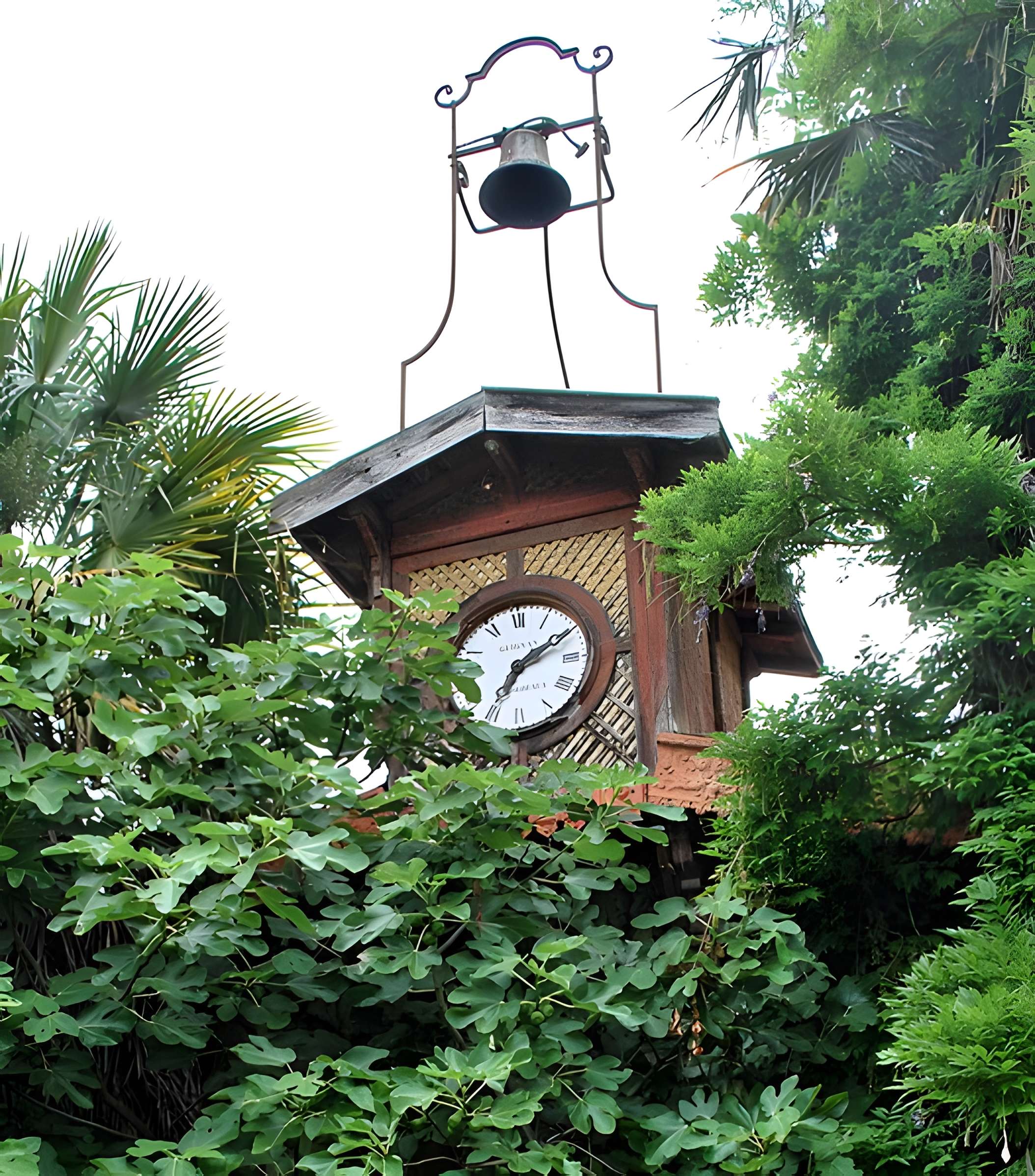 Château de Malleret