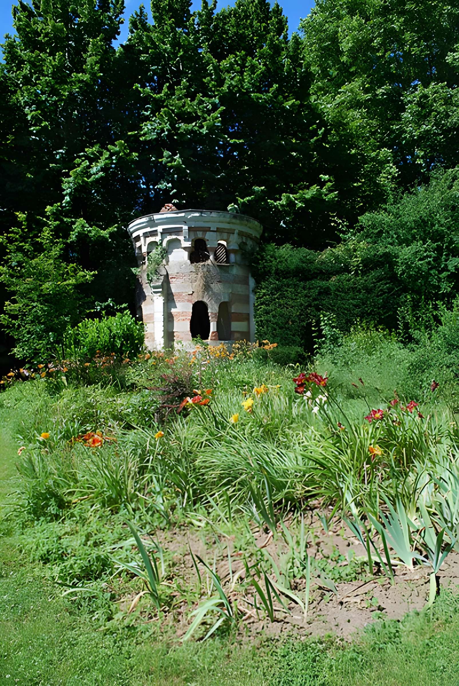 Château de Malleret