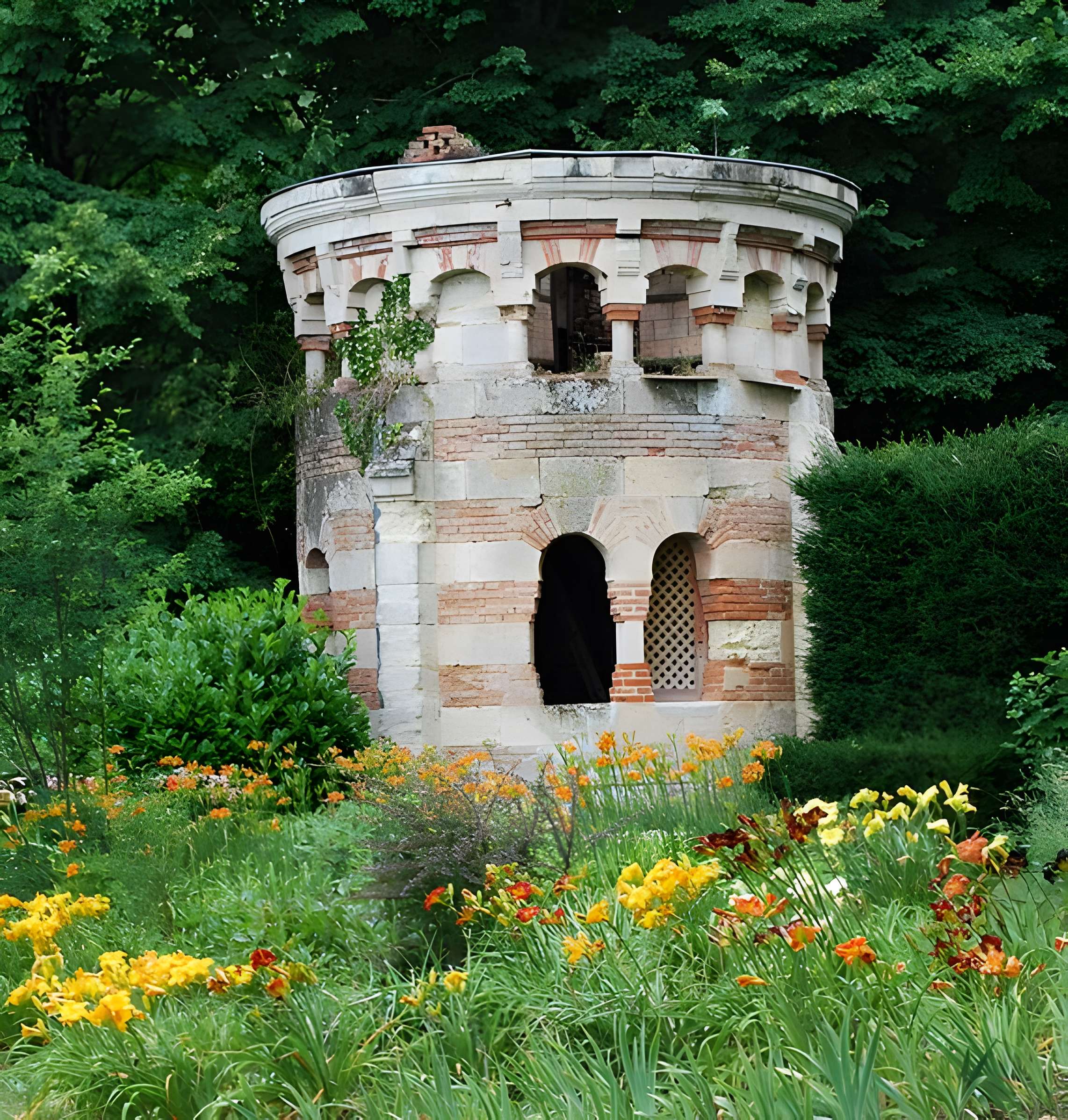 Château de Malleret
