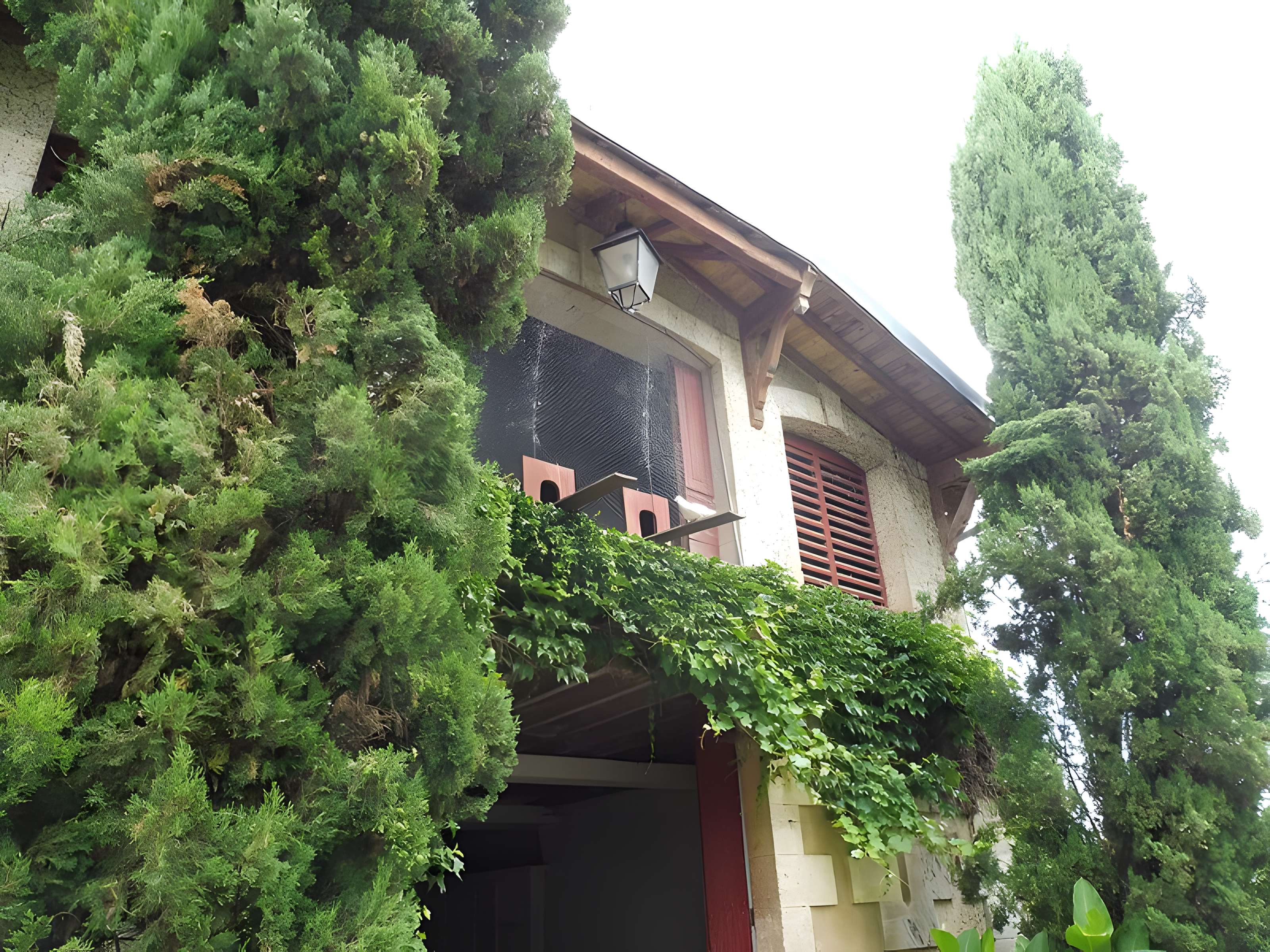 Château de Malleret