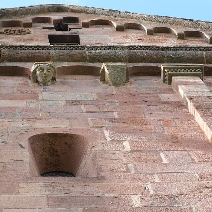 Photo de Abbaye de Murbach