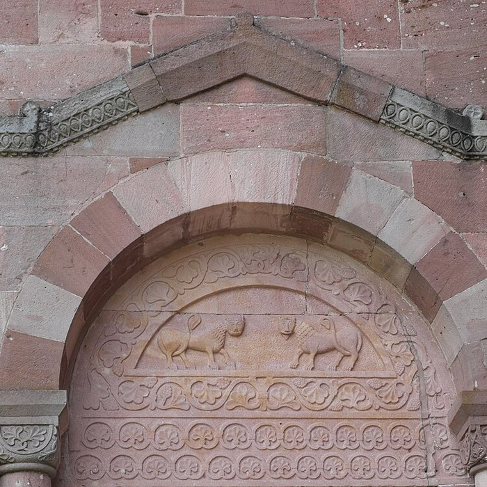 Photo de Abbaye de Murbach