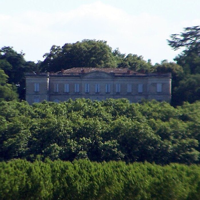 Photo de Château de Marcellus