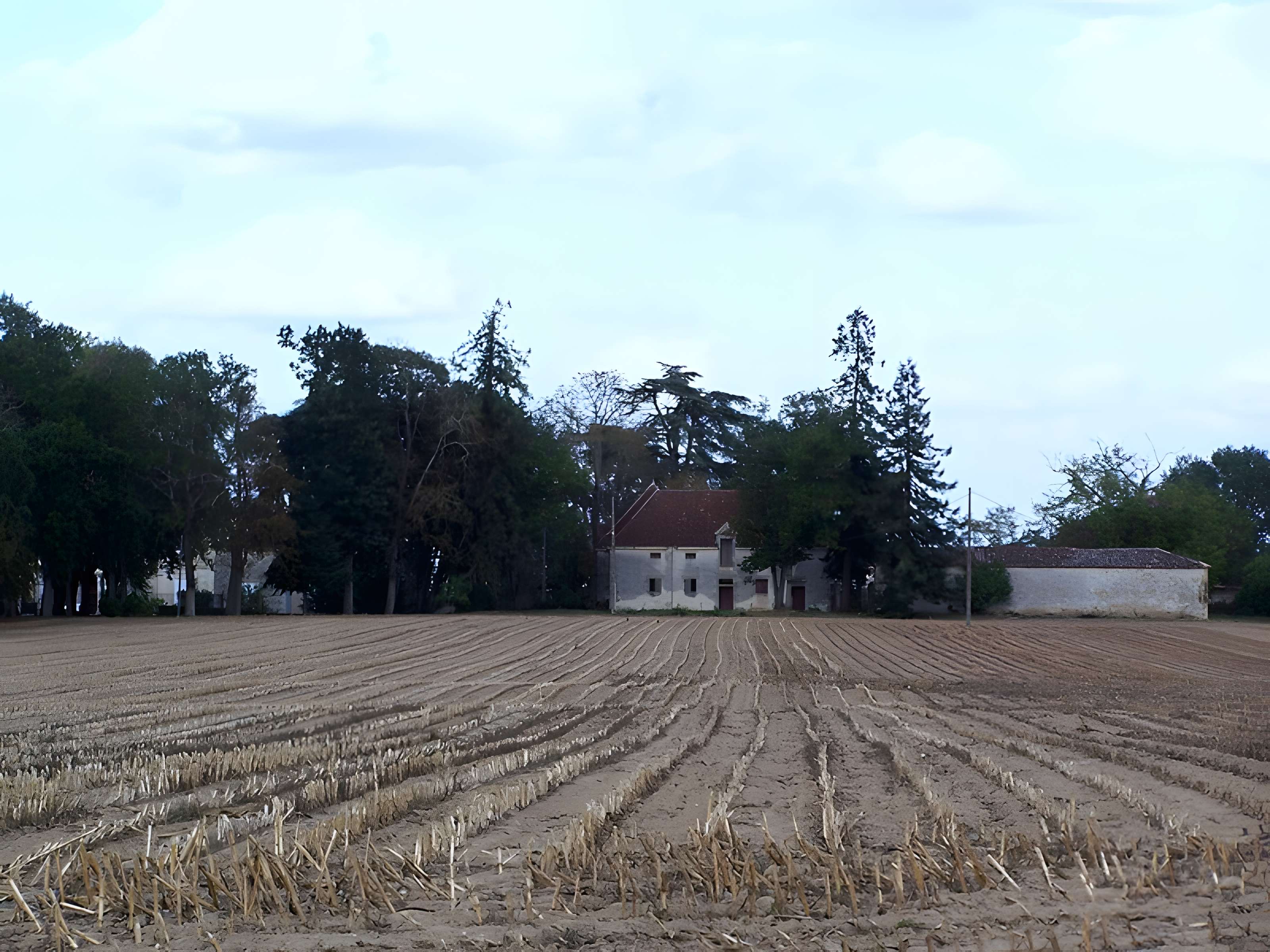 Château de Marcellus