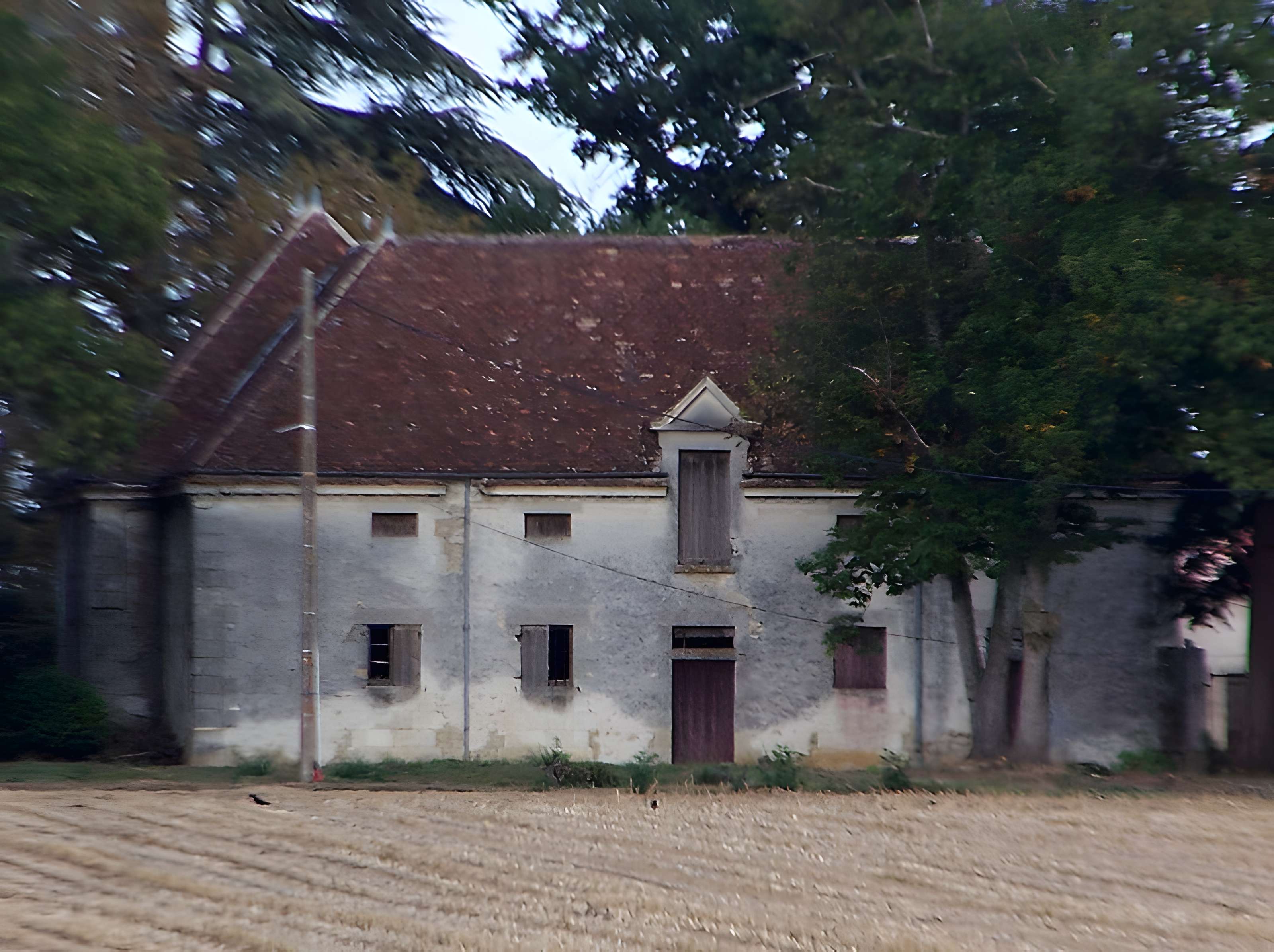 Château de Marcellus