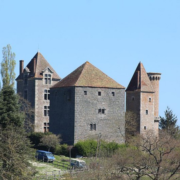 Photo de Château de Marigny
