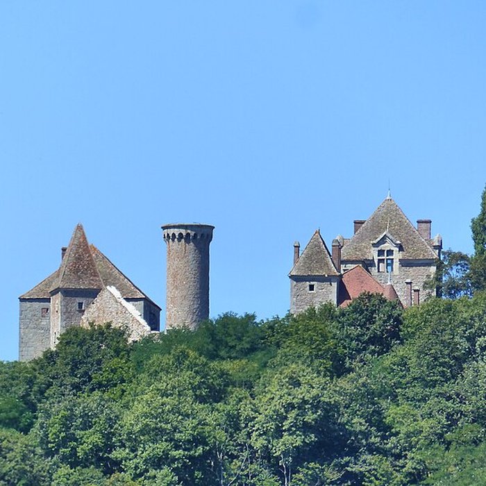 Photo de Château de Marigny