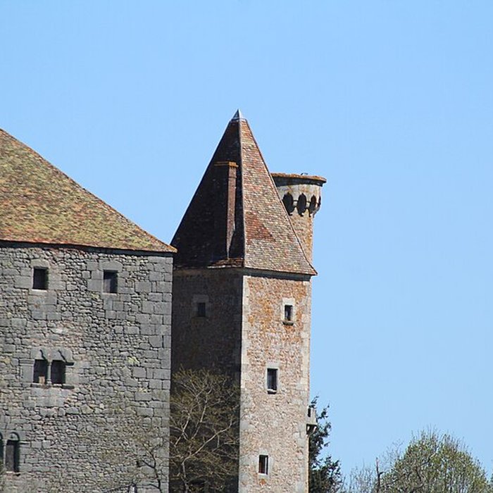 Photo de Château de Marigny