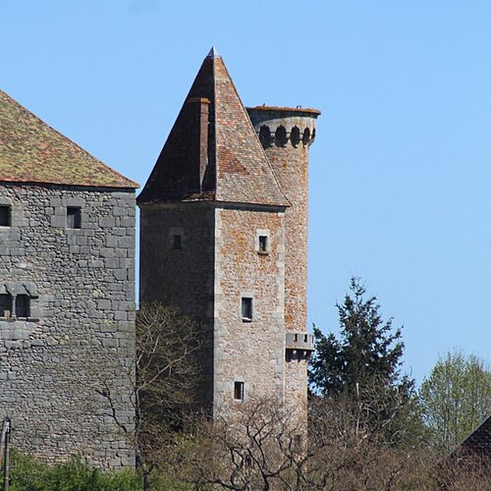 Photo de Château de Marigny