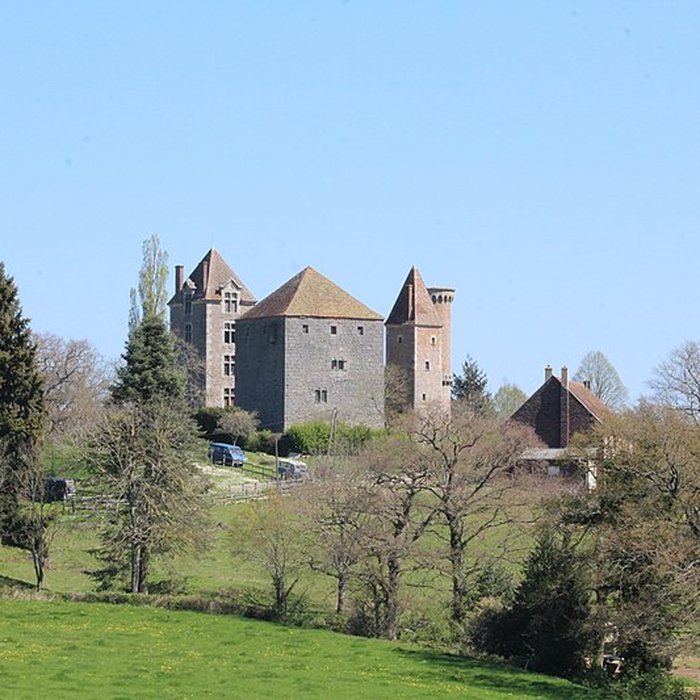 Photo de Château de Marigny