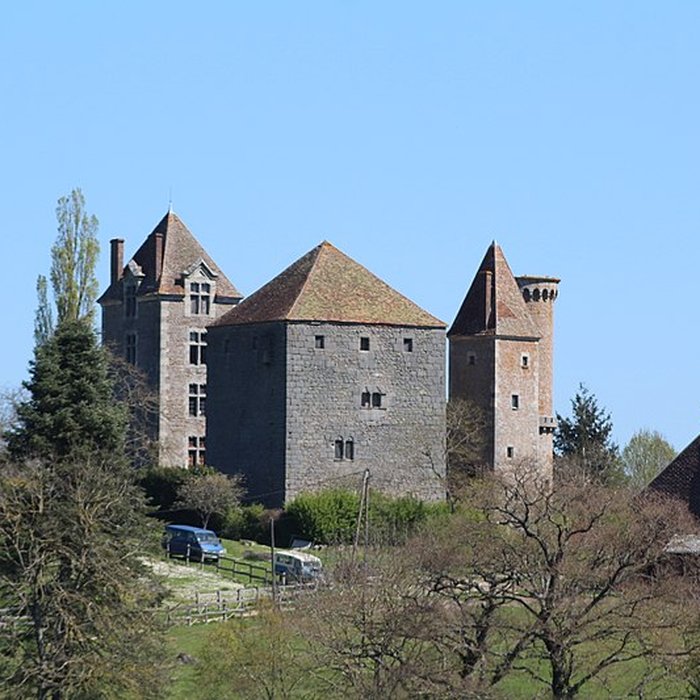 Photo de Château de Marigny