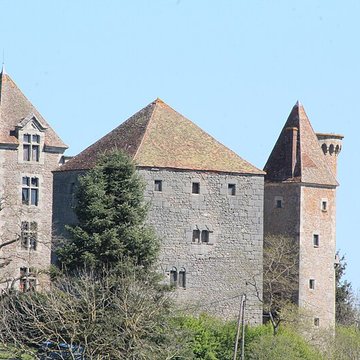 Château de Marigny