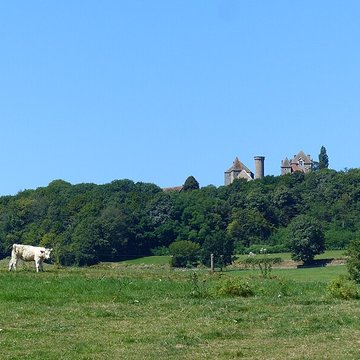 Château de Marigny