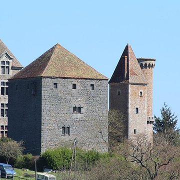 Château de Marigny