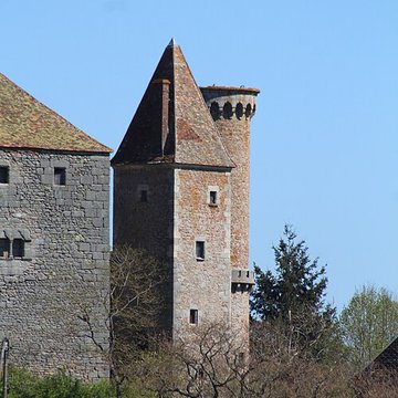 Château de Marigny