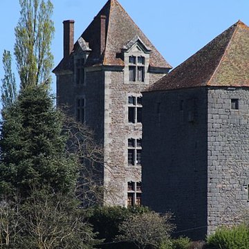 Château de Marigny