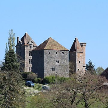 Château de Marigny
