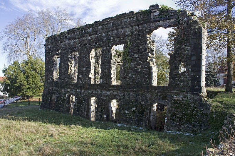 Photo de Château de Marracq