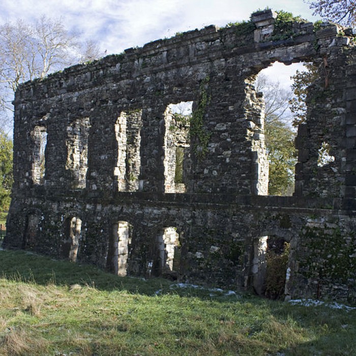 Photo de Château de Marracq
