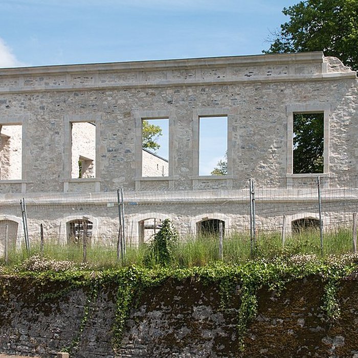 Photo de Château de Marracq