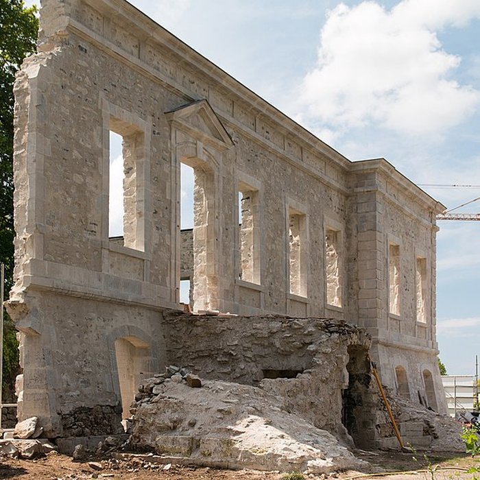 Photo de Château de Marracq